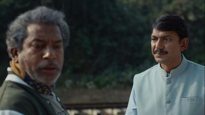 Bonolota Express 2026 720p WEB-DL Bangla Esub