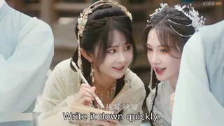 Manie is Kaming ( episode 9 eng sub)