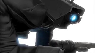 Khi Thần chiến tranh vô song và Giám sát Titan cùng nhau luyện tập cho nữ giám thị Casey