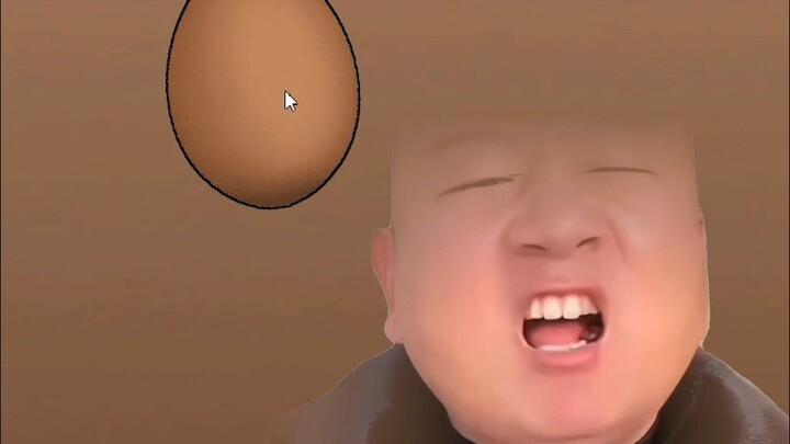 原来展亚鹏先生已经在steam把蛋补给我了