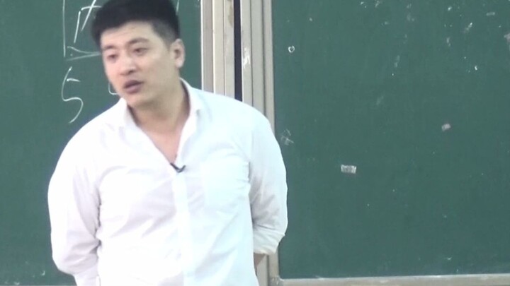 Got messed with during an interview? Strike back! I’m the one who stirs up trouble!