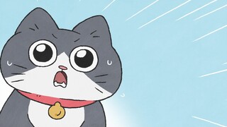 "Paman yang Bereinkarnasi sebagai Kucing" 31 Alias "Paman yang Bereinkarnasi sebagai Kucing" "Paman 