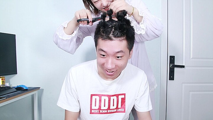 Học hỏi cách cắt tóc tiện lợi trên mạng nào