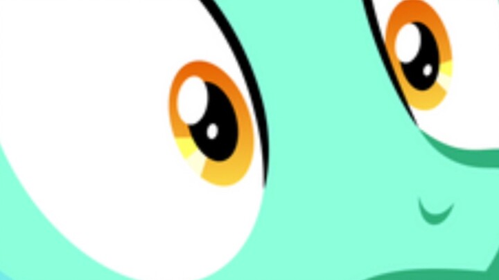 【MLP】When Lyra learned that she could no longer become a human ()