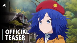Zatsu Tabi -That's Journey- - Official Teaser