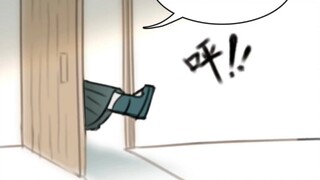 【天宫赐福x哪吒2】