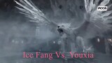 L.O.R.D. Critical World 2019 Pt.2 Ice Fang Vs. Youxia