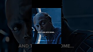 Rocket's sad backstory || Guardians of the Galaxy Vol. 3 || #marvel #shorts