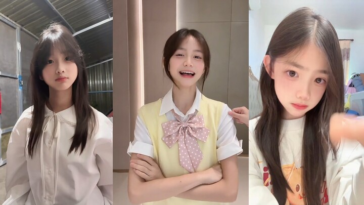 Đi đi~ Đừng đụng vào tôi