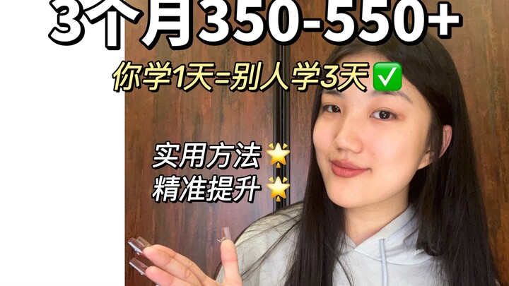 A comeback guide tailored for beginners!