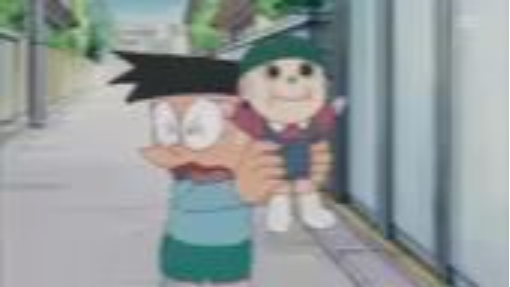 Doraemon episode 26
