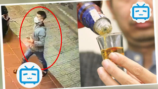 Người đàn ông 'MẤT 150 TRIỆU' sau ly rượu mời vì uống #doisong