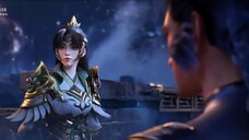 Stellar Transformation S6 Eps 01 Sub Indo
