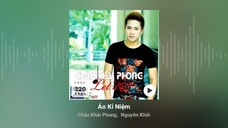 ALBUM ANH THÍCH EM NHƯ XƯA (VOL 1 - FULL VCD) | CHÂU KHẢI PHONG | OFFICIAL MUSIC VIDEO