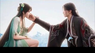 Jade Dynasty S3 Eps 03 [55] Sub Indo