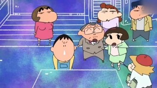 Episode 5 | Crayon Shin-chan #animation #secondary #kuaishou hot spots