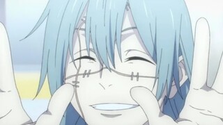 【จอมเวทผนึกมาร|คนจริง】สำรวจเสียงพากย์หลักของตัวละครในฉบับคนแสดง