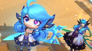 Little Gwen