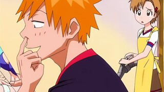 [Teater Kecil BLEACH] Ichigo sedang membaca buku porno dan ditemukan oleh saudara perempuannya