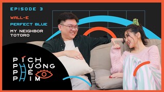 Pích Phương Phê Phim Tập Cuối: Phim Hoạt Hình Cho Trẻ Em Hay Người Lớn?