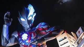 Monster baru akan hadir di 4 episode pertama Ultraman Blazer