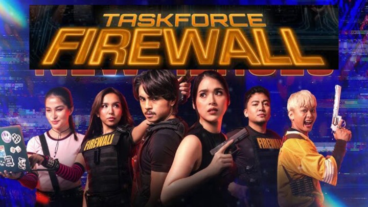 TASKFORCE FIREWALL : Episode 27 (june 30, 2026)