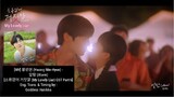[Shorts] [MV] Hwang Min-Hyun - Alarm (My Lovely Liar OST Part 6) [English Translation / Lyrics]
