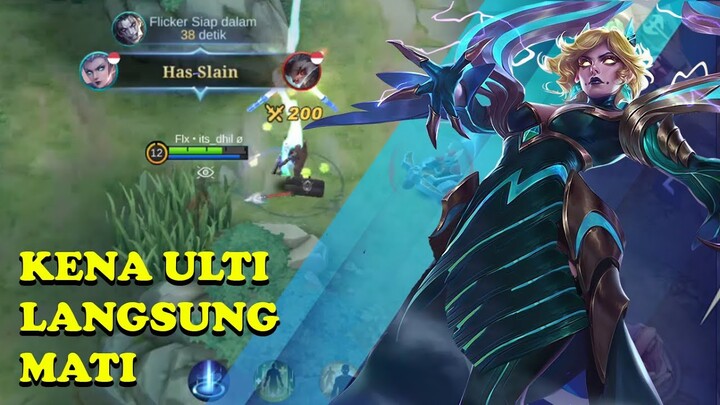 PENCULIK HANDAL