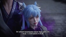 Lingwu Continent Eps 109 Sub Indo HD