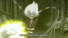 Fairy tail episode 245 sub indo