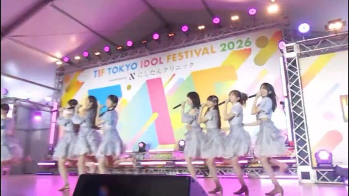 NOGIZAKA46 OIDE SHAMPOO