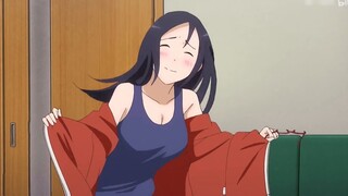 Who doesn't like a self-disciplined succubus?