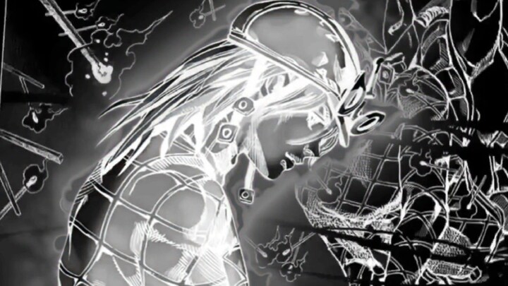 『The world』