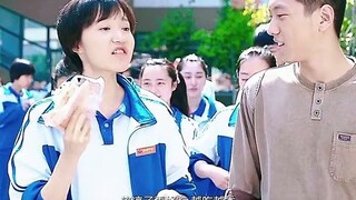 米乔虽然平时看起来像个马大哈，但是情商真高，每句话都在维护同学的自尊心