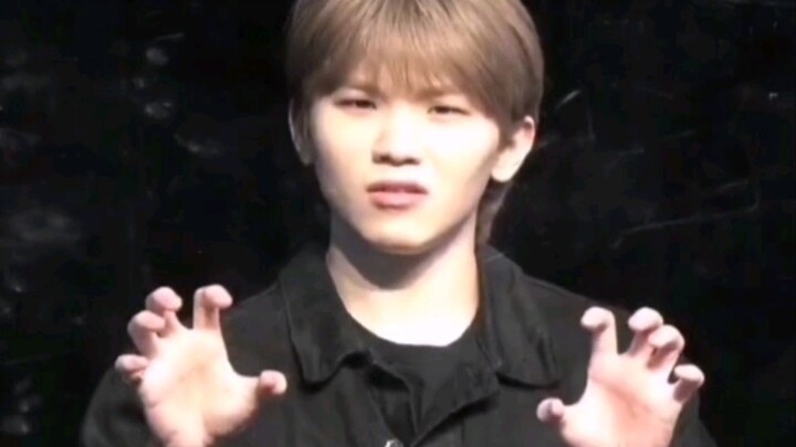 تشيهون: تايغر… تايغر لانغ هيه؟؟