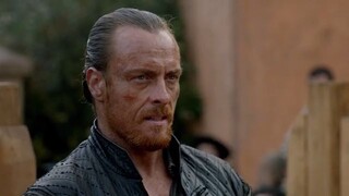 Black Sails  Captain Flint - Monster
