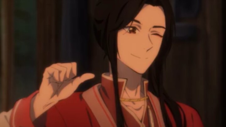 (Special Episode) The opening critical hit, the acting skills of King Gui are indeed extraordinary! 