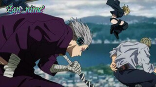 SAKAMOTO DAYS PART 2 EPISODE 11 ~ MENYUSUP KE JCC