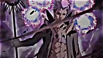 Seseorang yang melanggar...