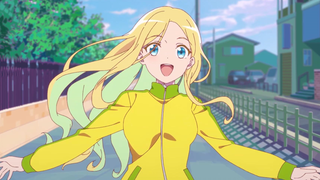 【7月/P.A社/武田罗梨沙多胡】亦叶亦花「杏那·阿维罗」角色PV【MCE汉化组】