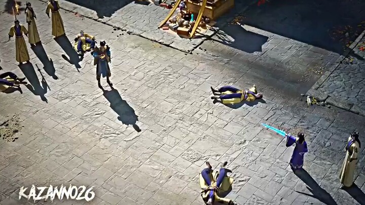 RENEGADE IMMORTAL EPS 20