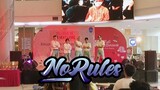 [20220220] TXT (투모로우바이투게더) - Candy + Intro + No Rules || Dance Cover Indonesia (@Basura Mall)