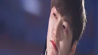 so handsome #BilibiliCreatorsCamp