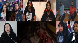 THE WORLD'S FINEST ASSASSIN EPISODE 5 REACTION MASHUP!!