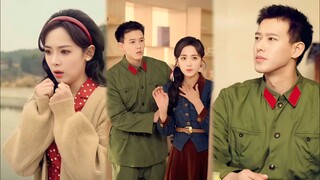 { Li Xue Yang } " Terlempar ke tahun 90an dan jadi istri militer yang jahat  "