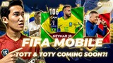 FIFA Mobile Indonesia | Event TOTY Sudah Siap Setelah Event World Cup & Stream Reveal Player TOTT?