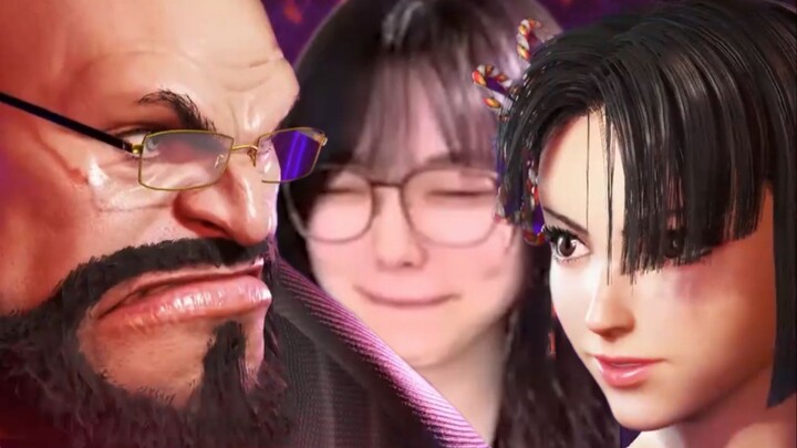 【Street Fighter 6】ข่าวดี! ได้ทองแล้ว! ข่าวร้าย! เจอมือสังหารซันจิรุฟเข้าให้แล้ว!