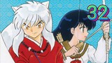 Inuyasha 32