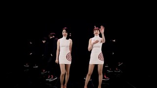 Dasoni EXID Good Bye MV