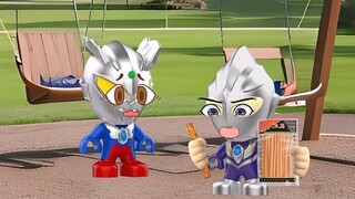 Anak-anak harus mengurangi makan mie pedas!